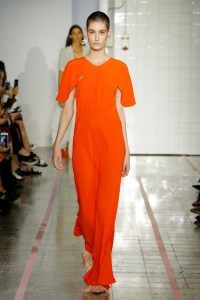 Erika Cavallini RTW Spring 2018