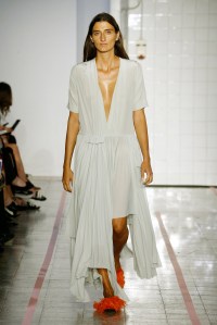 Erika Cavallini RTW Spring 2018