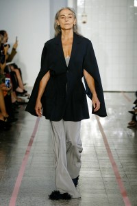 Erika Cavallini RTW Spring 2018