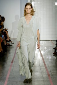 Erika Cavallini RTW Spring 2018