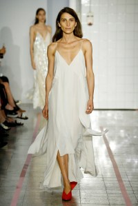 Erika Cavallini RTW Spring 2018