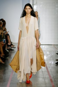 Erika Cavallini RTW Spring 2018