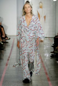 Erika Cavallini RTW Spring 2018