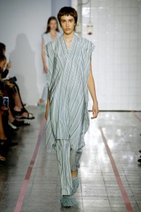 Erika Cavallini RTW Spring 2018