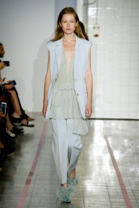 Erika Cavallini RTW Spring 2018