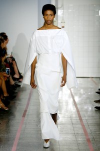 Erika Cavallini RTW Spring 2018