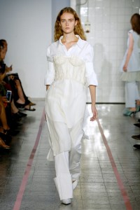 Erika Cavallini RTW Spring 2018