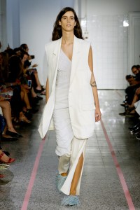 Erika Cavallini RTW Spring 2018