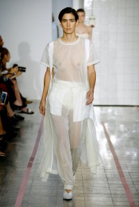 Erika Cavallini RTW Spring 2018