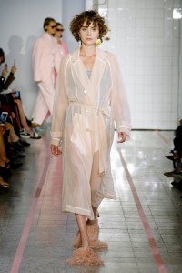 Erika Cavallini RTW Spring 2018
