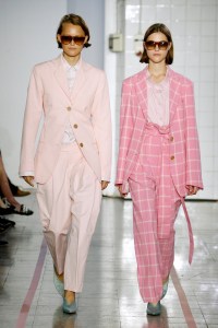 Erika Cavallini RTW Spring 2018