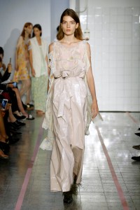 Erika Cavallini RTW Spring 2018