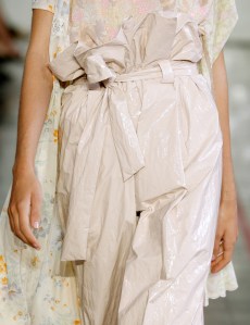 Erika Cavallini RTW Spring 2018