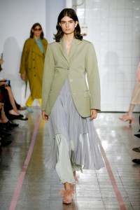 Erika Cavallini RTW Spring 2018