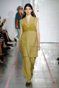 Erika Cavallini RTW Spring 2018