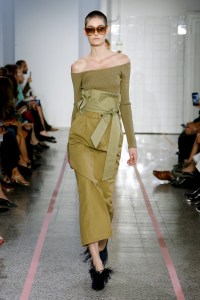Erika Cavallini RTW Spring 2018
