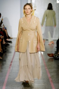 Erika Cavallini RTW Spring 2018