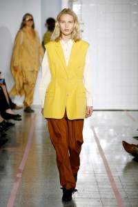 Erika Cavallini RTW Spring 2018