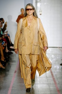 Erika Cavallini RTW Spring 2018