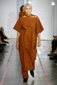 Erika Cavallini RTW Spring 2018
