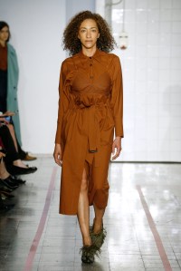 Erika Cavallini RTW Spring 2018