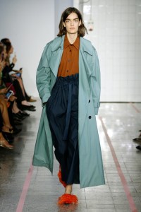 Erika Cavallini RTW Spring 2018