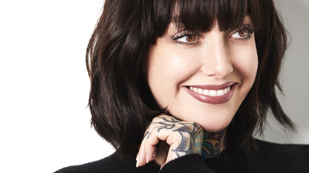Ones to Watch: Meet Fashion's Next Big Makeup Artists and Hairstylists