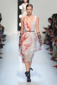Ermanno Scervino RTW Spring 2018