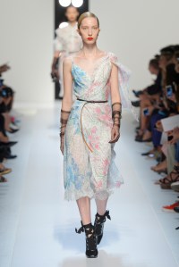 Ermanno Scervino RTW Spring 2018