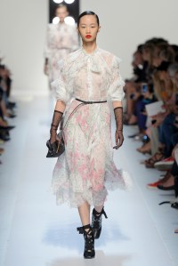 Ermanno Scervino RTW Spring 2018