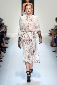 Ermanno Scervino RTW Spring 2018