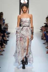 Ermanno Scervino RTW Spring 2018