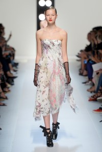 Ermanno Scervino RTW Spring 2018