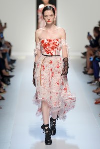 Ermanno Scervino RTW Spring 2018