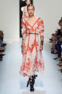Ermanno Scervino RTW Spring 2018