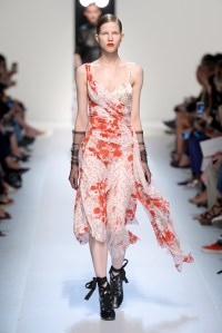 Ermanno Scervino RTW Spring 2018
