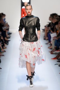 Ermanno Scervino RTW Spring 2018