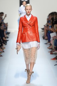 Ermanno Scervino RTW Spring 2018