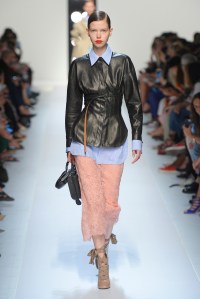 Ermanno Scervino RTW Spring 2018
