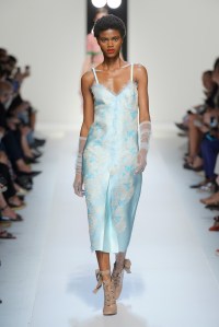 Ermanno Scervino RTW Spring 2018