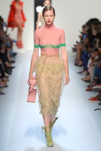 Ermanno Scervino RTW Spring 2018