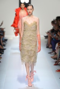 Ermanno Scervino RTW Spring 2018
