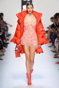 Ermanno Scervino RTW Spring 2018