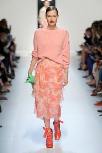 Ermanno Scervino RTW Spring 2018