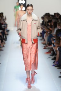 Ermanno Scervino RTW Spring 2018