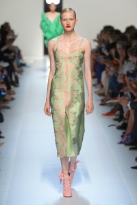 Ermanno Scervino RTW Spring 2018