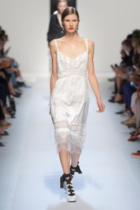 Ermanno Scervino RTW Spring 2018