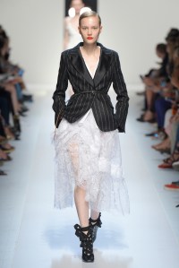 Ermanno Scervino RTW Spring 2018