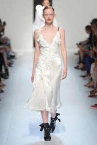 Ermanno Scervino RTW Spring 2018