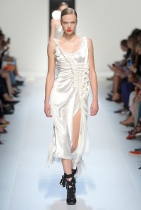 Ermanno Scervino RTW Spring 2018